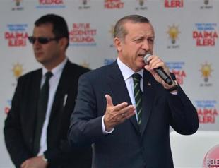 Turkey blocks Twitter, after Erdoğan vowed eradication