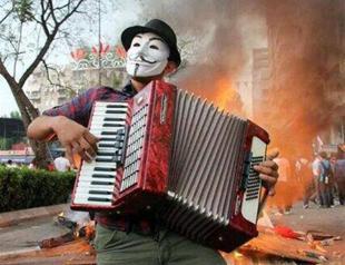 Bots call for street protests against Twitter ban