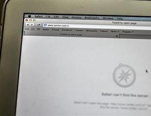 EU and US condemn ‘cowardly and pointless’ Twitter ban