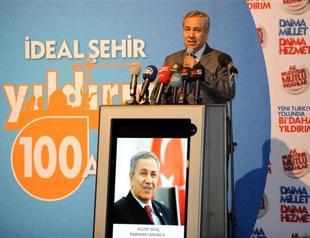 Turkey’s Deputy PM Arınç tweets schedule despite Twitter ban
