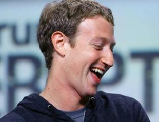 Facebook wants to beam the Internet from the sky