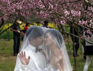 Marriage is healthy for the heart