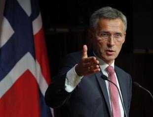 Norways former PM Jens Stoltenberg named new NATO secretary-general