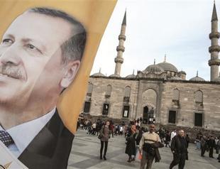 Edgy Turkish markets may find little respite in ruling AKP