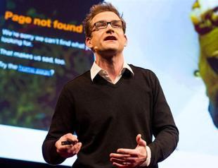 404, the story of a page not found