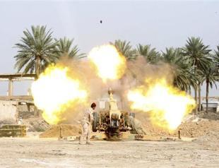 UN warns of increasing militant links between Iraq, Syria