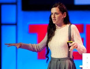 Photographs of secret sites