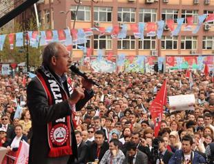 No state secret in leaked recordings, Turkish main opposition leader says