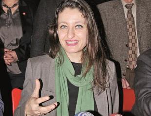 CHP deputy Şafak Pavey granted secularism award of UK-based NGO