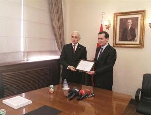 Anti-gov’t ‘MÜSİAD report’ creates strife