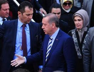 Erdoğan sues Gülen-linked journalists, as one pundit briefly detained