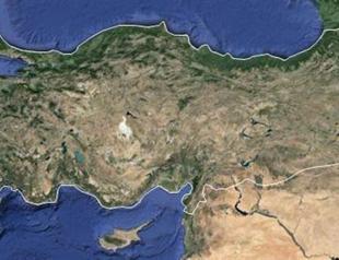 At least 3.5 million Turks on the move for vote