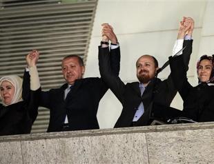 As it happened: PM Erdoğan declares local poll victory amid fraud claims