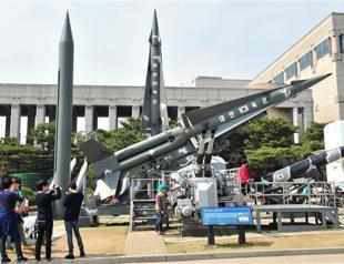 North Korea vows not to rule out a new nuclear test