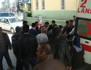 At least eight killed in local polls