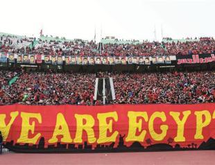 Military’s house cleaning extends to Egypt football