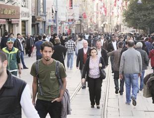 Wage earning on the rise as entrepreneurship declining