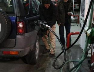 Gasoline prices have soared 210 pct during AKP rule: Main opposition CHP