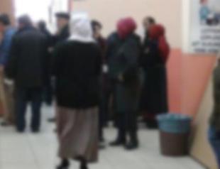 Fraud allegations in local elections