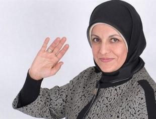 First mayor with a headscarf: Ruling AKP