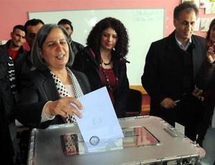 Turkey elects three female metropolitan mayors in a first