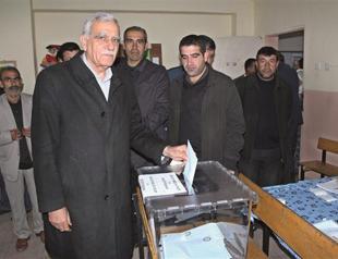 BDP gains control of southeastern cities