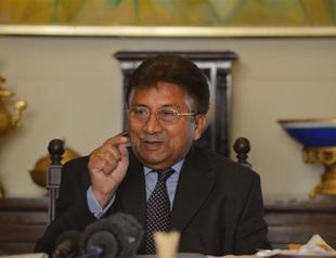 Pakistan court indicts ex-president Musharraf for treason