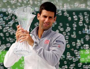 Djokovic routs Nadal to win fourth Miami title