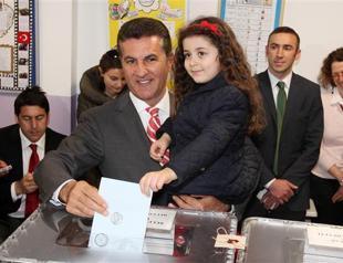 Main oppositions Istanbul mayoral candidate concedes defeat