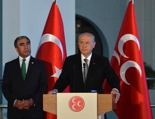 Local polls have not whitewashed corruption, MHP leader says