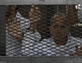 Egypt court rejects Jazeera journalists bail plea