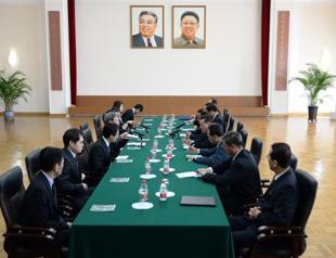 Japan, North Korea talks end on positive note: official