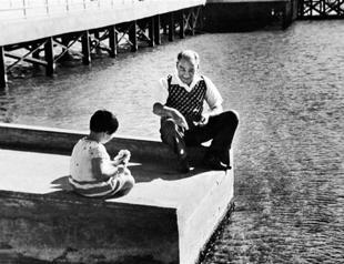 A life dedicated to Atatürk photos