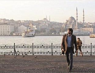 Turkey’s film locations promoted in Hollywood