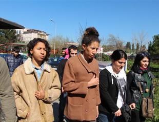 French FEMEN activists deported after protest in Turkish PM’s constituency