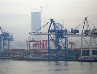 Turkey’s trade deficit diminishes by 27 pct