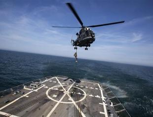 NATO plans more support for east Europeans worried by Crimea