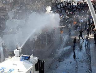 CHP’s Ankara candidate vows to defend votes as police crack down on protest