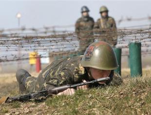 Ukraine agrees to host NATO war games