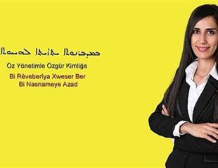 Young Syriac student to partner Ahmet Türk as Mardin’s co-mayor