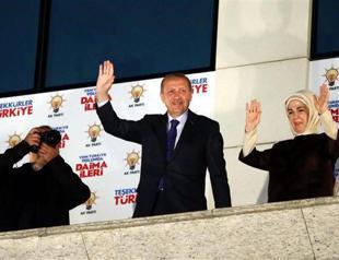 International media praises AKP’s election victory but warns over increasing pressure