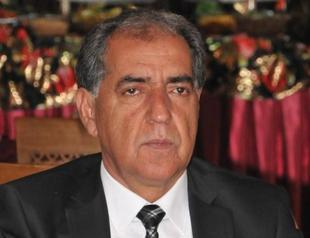 BDP district mayor-elect injured in armed attack in southeastern Turkey