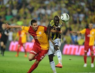 Galatasaray, Fenerbahçe off to renew rivalry in tense game