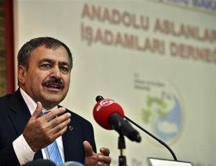 Coup plotters no more than 10 people, Turkish minister says