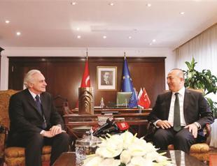 US envoy: We believe in Turkey’s future with the EU