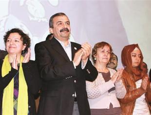 HDP announces 12 female candidates out of 31 provinces