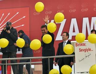 Turkish state fund seizes assets of CHP Istanbul candidate Mustafa Sarıgül