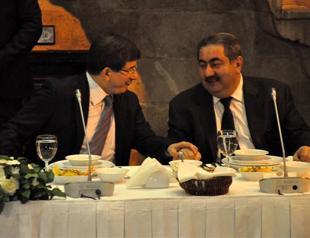 Turkey avoids getting involved with dispute between Iraqi Kurds and Baghdad on oil deal