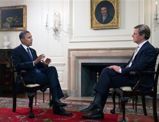 Merkel will not have to worry about US spying: Obama