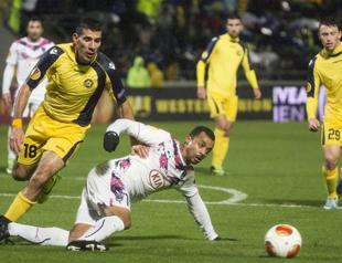 Israeli pitches: A tale of racism, fanaticism and double standards